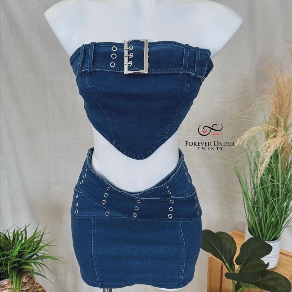2 piece set